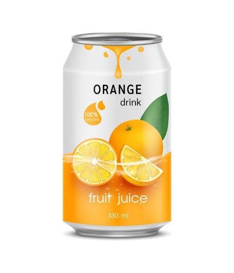 Orange Juice